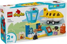 LEGO 10443 - Verpackung Ansicht 1