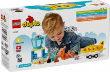 LEGO 10443 - Verpackung Rueckseite