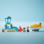 LEGO 10443 - Umgebungsbild Detailaufnahme