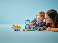 LEGO 10443 - Fertige Modelle in Aktion