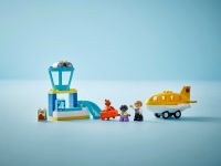 LEGO 10443 - Modell im Umgebungsbild