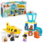 LEGO 10443 - Verpackung mit fertigem Modell