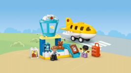 LEGO 10443 - Hauptansicht