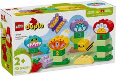 LEGO 10444 - Verpackung Ansicht 1