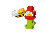 LEGO 10444 - Detailansicht 1