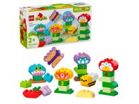 LEGO 10444 - Verpackung mit fertigem Modell