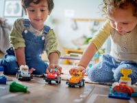 LEGO 10445 - Fertiges Modell 2