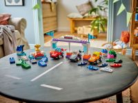 LEGO 10445 - Modell im Umgebungsbild