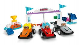 LEGO 10445 - Hauptansicht