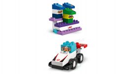 LEGO 10445 - Detailansicht 2