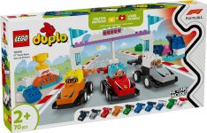 LEGO 10445 - Produktbild