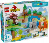 LEGO 10446 - Verpackung Ansicht 1