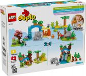 LEGO 10446 - Verpackung Rueckseite