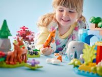 LEGO 10446 - Fertiges Modell 2