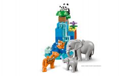 LEGO 10446 - Detailansicht 1