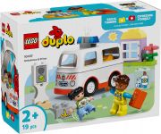 LEGO 10447 - Verpackung Ansicht 1