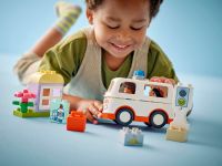 LEGO 10447 - Fertiges Modell 2