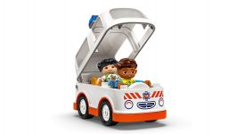 LEGO 10447 - Detailansicht 1