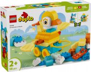 LEGO 10448 - Verpackung Ansicht 1