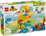 LEGO 10448 - Verpackung Ansicht 1