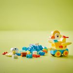 LEGO 10448 - Umgebungsbild Detailaufnahme