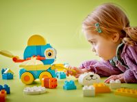 LEGO 10448 - Fertiges Modell 2