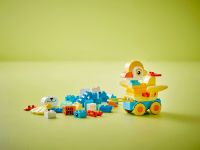 LEGO 10448 - Modell im Umgebungsbild