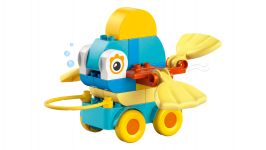 LEGO 10448 - Detailansicht 2