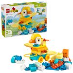 LEGO 10448 - Verpackung mit fertigem Modell