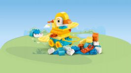 LEGO 10448 - Hauptansicht