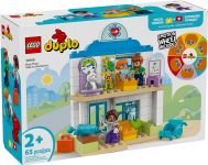 LEGO 10449 - Verpackung Ansicht 1
