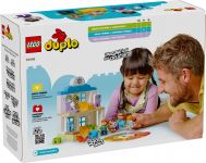 LEGO 10449 - Verpackung Rueckseite