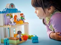 LEGO 10449 - Fertiges Modell 2