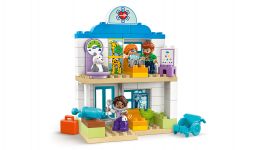 LEGO 10449 - Hauptansicht