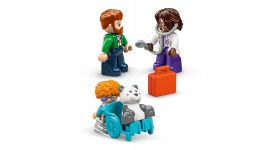 LEGO 10449 - Detailansicht 1