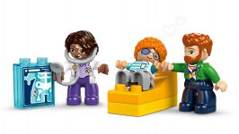 LEGO 10449 - Detailansicht 2