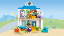 LEGO 10449 - Hauptansicht