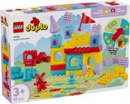 LEGO 10450 - Verpackung Ansicht 1