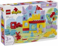 LEGO 10450 - Verpackung Ansicht 1