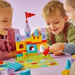 LEGO 10450 - Modell Detailaufnahme