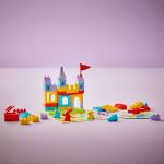 LEGO 10450 - Umgebungsbild Detailaufnahme