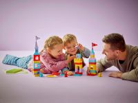 LEGO 10450 - Fertige Modelle in Aktion