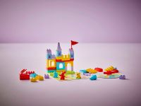 LEGO 10450 - Modell im Umgebungsbild