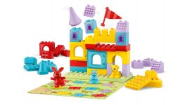 LEGO 10450 - Hauptansicht