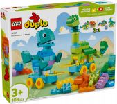 LEGO 10451 - Verpackung Ansicht 1