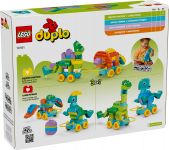LEGO 10451 - Verpackung Rueckseite