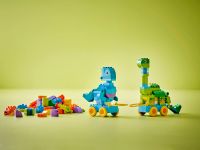 LEGO 10451 - Modell im Umgebungsbild