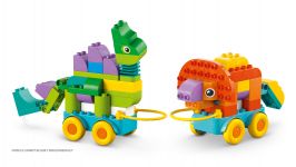 LEGO 10451 - Detailansicht 3