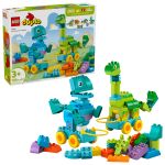 LEGO 10451 - Verpackung mit fertigem Modell