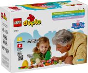 LEGO 10452 - Verpackung Rueckseite